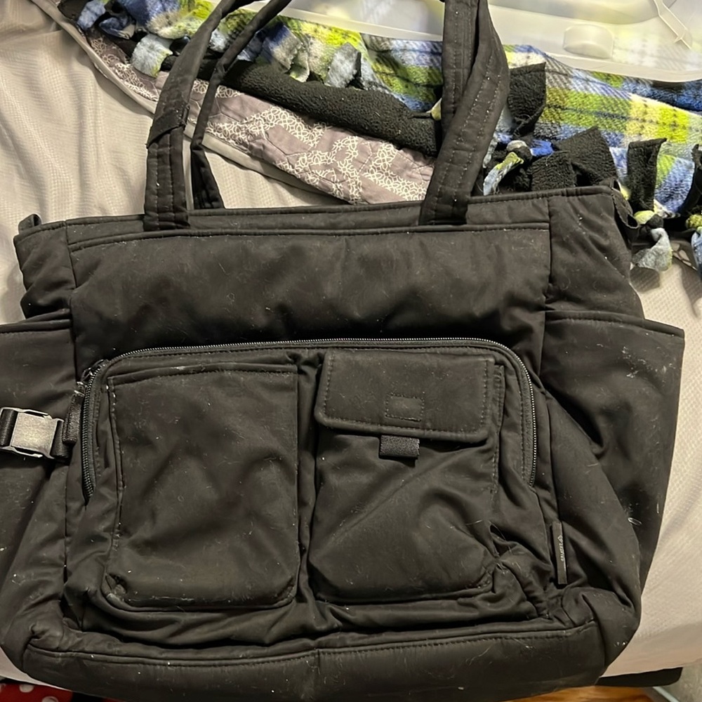 Vera Bradley Tote Bag